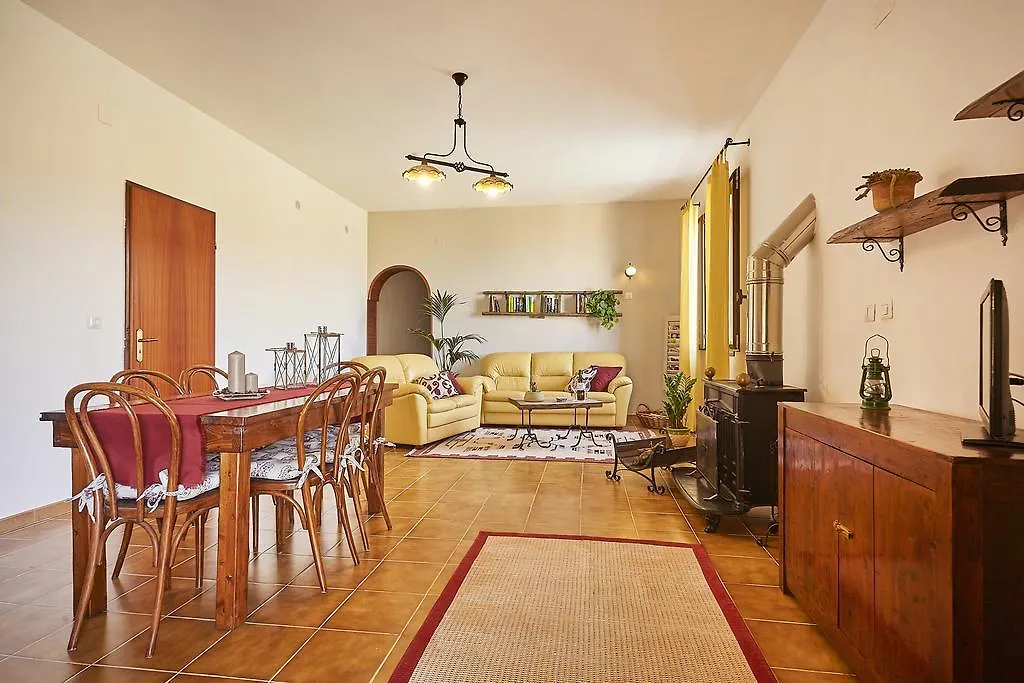 Villa Del Poggio سكوبيلو إيطاليا