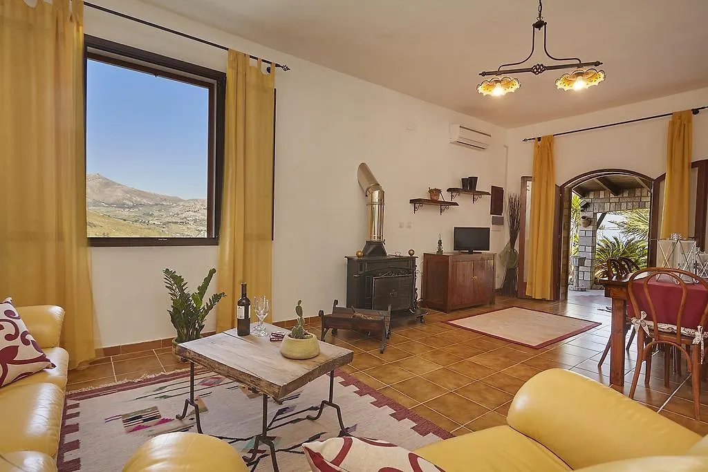 Villa Del Poggio سكوبيلو إيطاليا