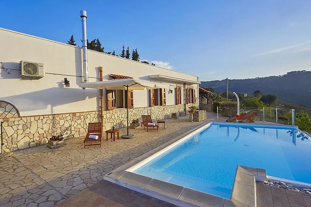 Villa Del Poggio سكوبيلو 0*,  إيطاليا