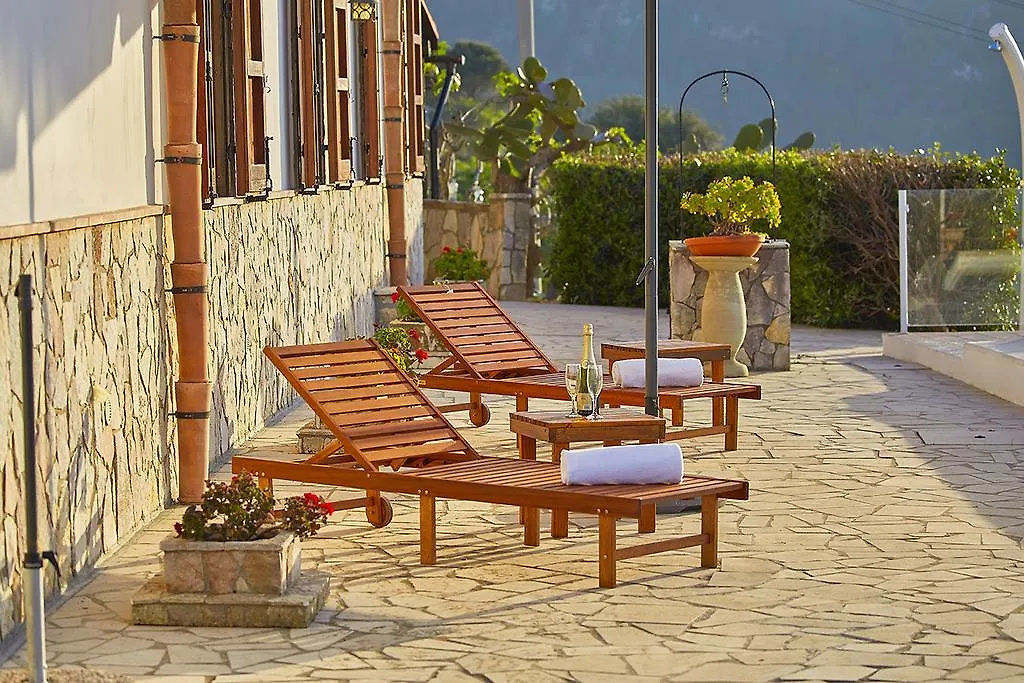 Villa Del Poggio سكوبيلو إيطاليا
