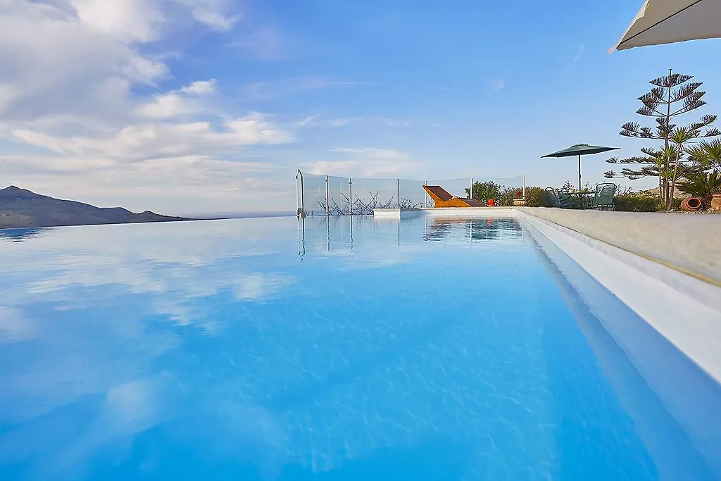 Villa Del Poggio سكوبيلو 0*,
