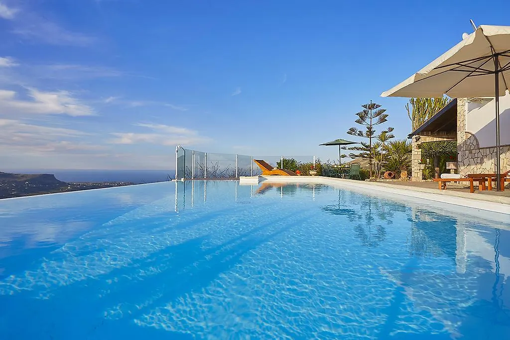 Villa Del Poggio سكوبيلو إيطاليا