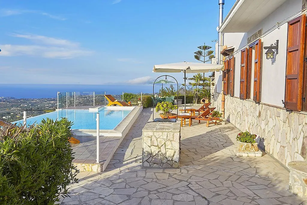 Villa Del Poggio سكوبيلو 0*,  إيطاليا