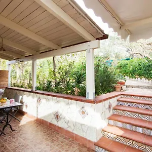 Caterina Scopello Apartment