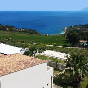 Guest house Delle Anfore, Scopello (Sicily)