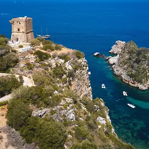 Apartment Torre Di Scopello, Scopello (Sicily)