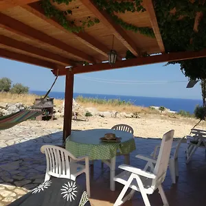 Casetta Rosina Ferienhaus