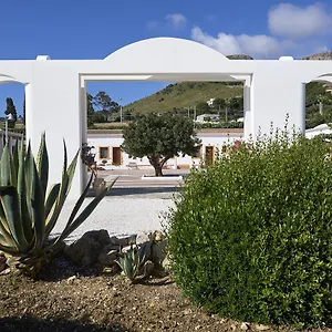 Farm stay Tenute Plaia, Scopello (Sicily)